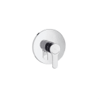 ROCA - Mezclador empotrado para baño-ducha L20 cromo