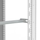 NVENT HOFFMAN - Soporte ajustable para carril DIN / placa montaje (4u)