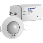 DINUY - Sistema de regulación constante DALI-2, 2 canales