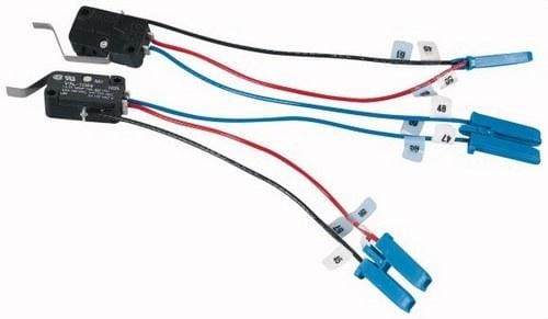 EATON - Contacto auxiliar +IZMX-OTS-1