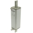 EATON - Fusible alta velocidad 125A DC 1500V 01XL 43 x 193mm gPV IEC UL con indicador