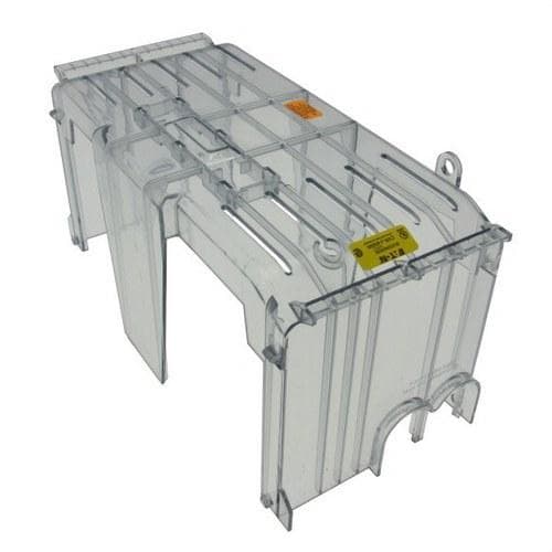 EATON - Cubierta de bloque de fusibles BT 200A AC 600V J UL con indicador