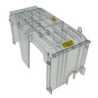EATON - Cubierta de bloque de fusibles BT 200A AC 600V J UL con indicador
