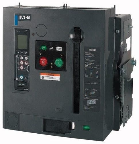 EATON - Interruptor automático IZMX40N3-V20W-1