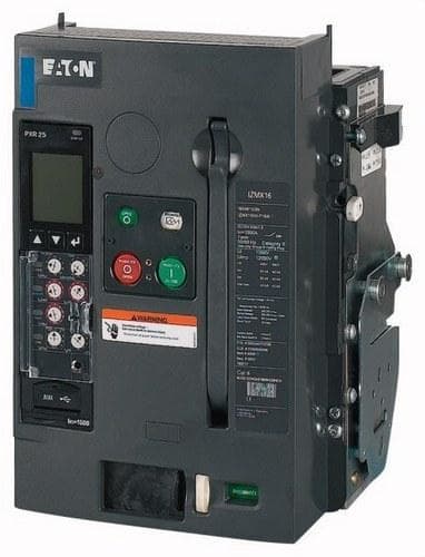 EATON - Interruptor automático IZMX16N3-V16W-1