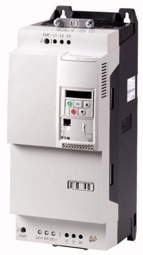EATON - Convertidor frecuencia DC1-34030FB-A20CE1