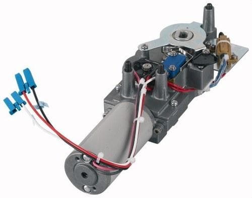 EATON - Motor reductor IZMX-M40-230AD-1