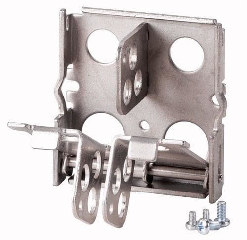 EATON - Tapa bloqueo pulsador ON/OFF IZMX-PLPC16-M-OFF-1
