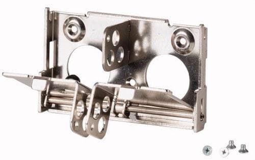 EATON - Tapa bloqueo pulsador ON/OFF IZMX-PLPC40-M-OFF-1