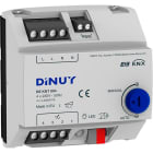 DINUY - Actuador de regulación RLC+LED de 4 canales