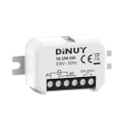 DINUY - Telerruptor unipolar 230V