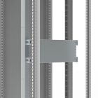 NVENT HOFFMAN - Placa montaje MSMPN 600x600 apertura vertical acero galvanizado