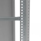 NVENT HOFFMAN - Juego soportes fijo para carril DIN (2u)
