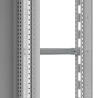 NVENT HOFFMAN - Carril DIN 600mm