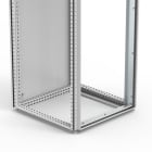 NVENT HOFFMAN - PERFILES TAPAS FRONT, 1800X800, 2 PERF. HORIZONTALES + 2 PERF. VERTICALES