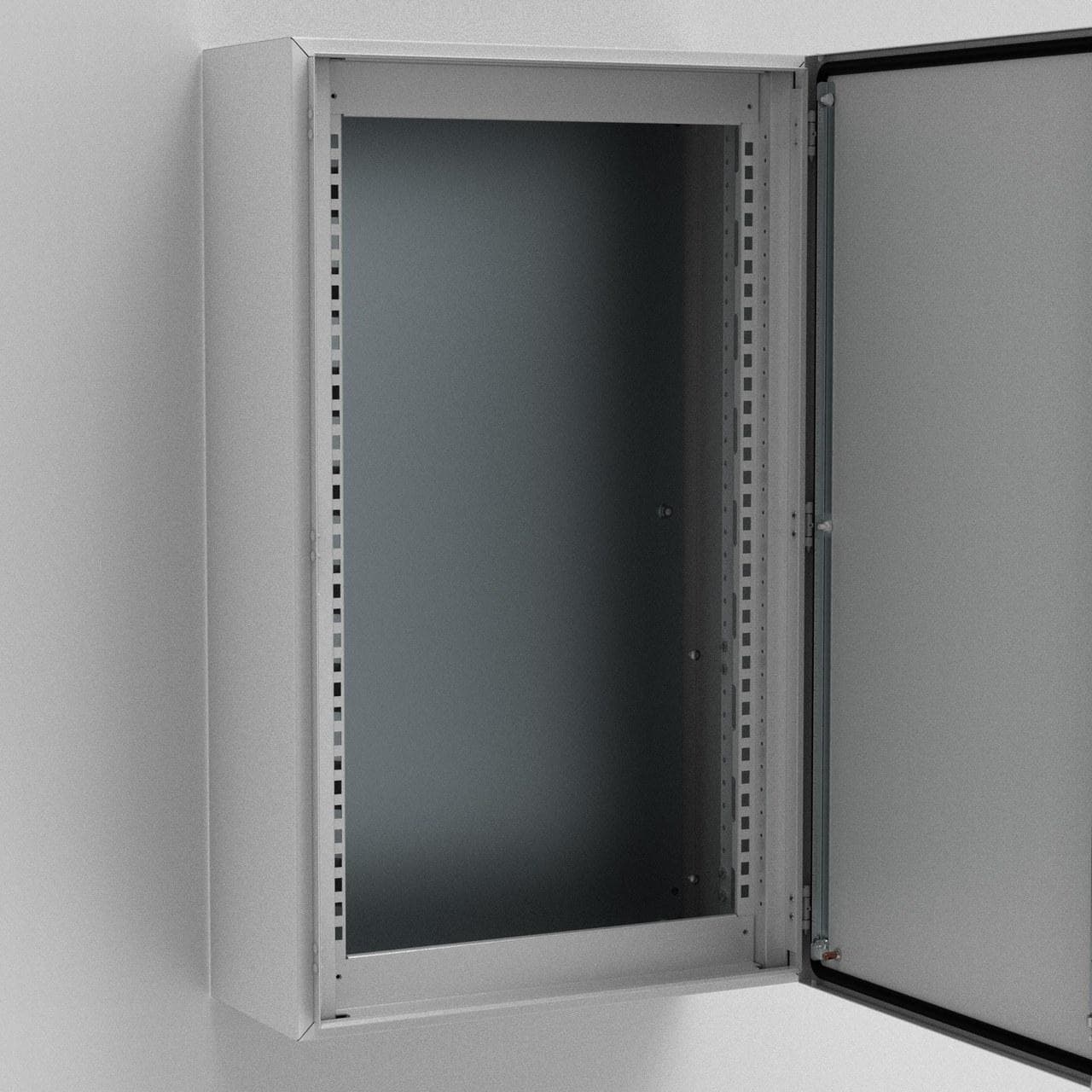 NVENT HOFFMAN - Marco modular MSMSM 1000x600 para murales acero