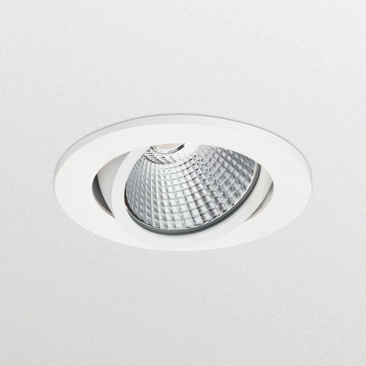 PHILIPS LIGHTING SOLUTIONS - RS061B LED5-36-/830 PSR II WH
