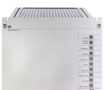 EGI - Interfaz Millennium IP 8 reléS IN/OUT