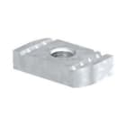 OBO BETTERMANN - Tuerca deslizante para perfil MS4121/4141 M6 ZL