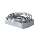 OBO BETTERMANN - Tuerca deslizante con muelle perfil MS4121/4141 M6-F