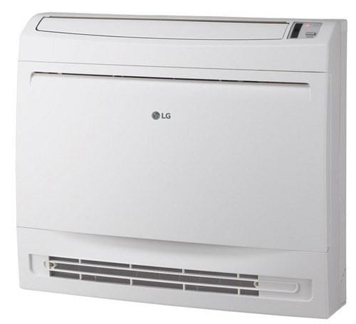 LG - Unidad interior suelo consola MULTI-V ARNU15GQAA4