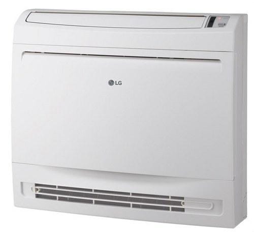 LG - Unidad interior suelo consola MULTI-V ARNU07GQAA4