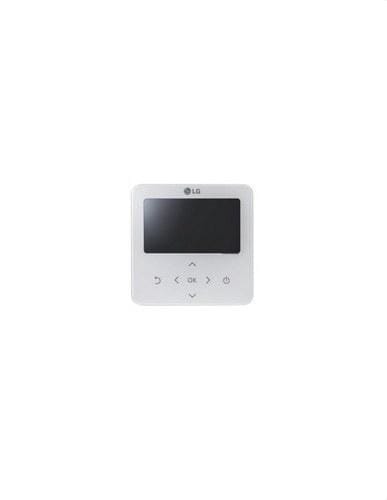 LG - CONTROL REMOTO PREMTB100 CABLE BL.