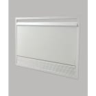 THERMOR - BC.PAREO ITGDA.400 DCHA.1,8KW CAL.2,4KW