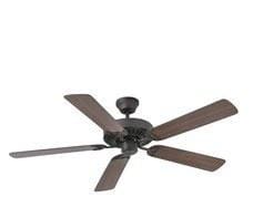 FARO - VENTILADOR ALOHA D.132CM 5 PA.MR OSC.
