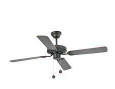 FARO - VENT.YAKARTA D.121CM 5 PALAS MR.