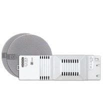 EGI - Kit PLAY SOUND módulo amplificador Bluetooth HiFi