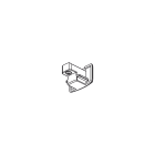 ARKOSLIGHT - Tapa final TRACK 230V 1L end blanco