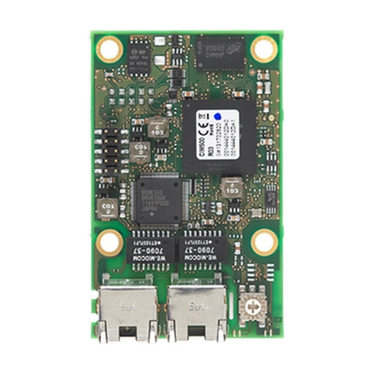 GRUNDFOS - Modulo interior comunicación CIM-500 PROFINET IO MODBUS TCP