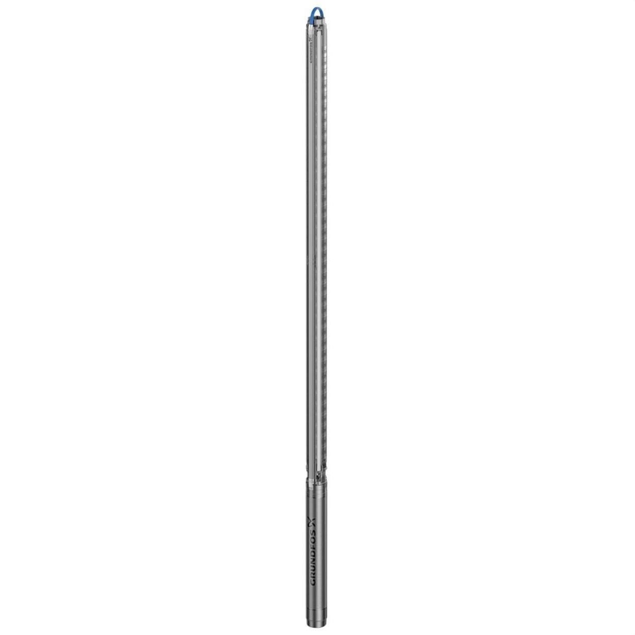 GRUNDFOS - Bomba sumergible 4" SP7-42 RP 1.1/2" 3x400V