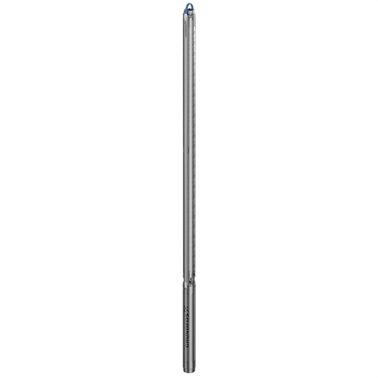 GRUNDFOS - Bomba sumergible SP14-17 RP2 4" 3x380-415/50 4.0kW