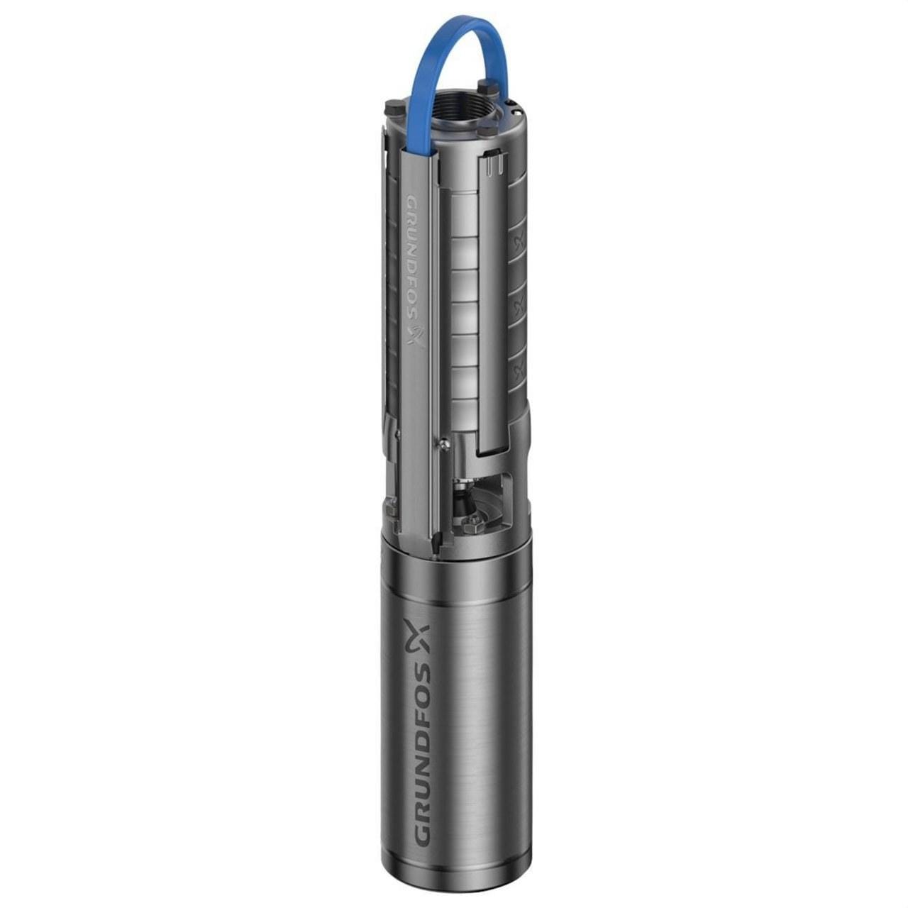 GRUNDFOS - BOMBA SP 2A-9 3X400V 0,50HP 1.1/4"
