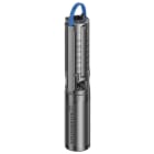 GRUNDFOS - BOMBA SP 2A-9 3X400V 0,50HP 1.1/4"