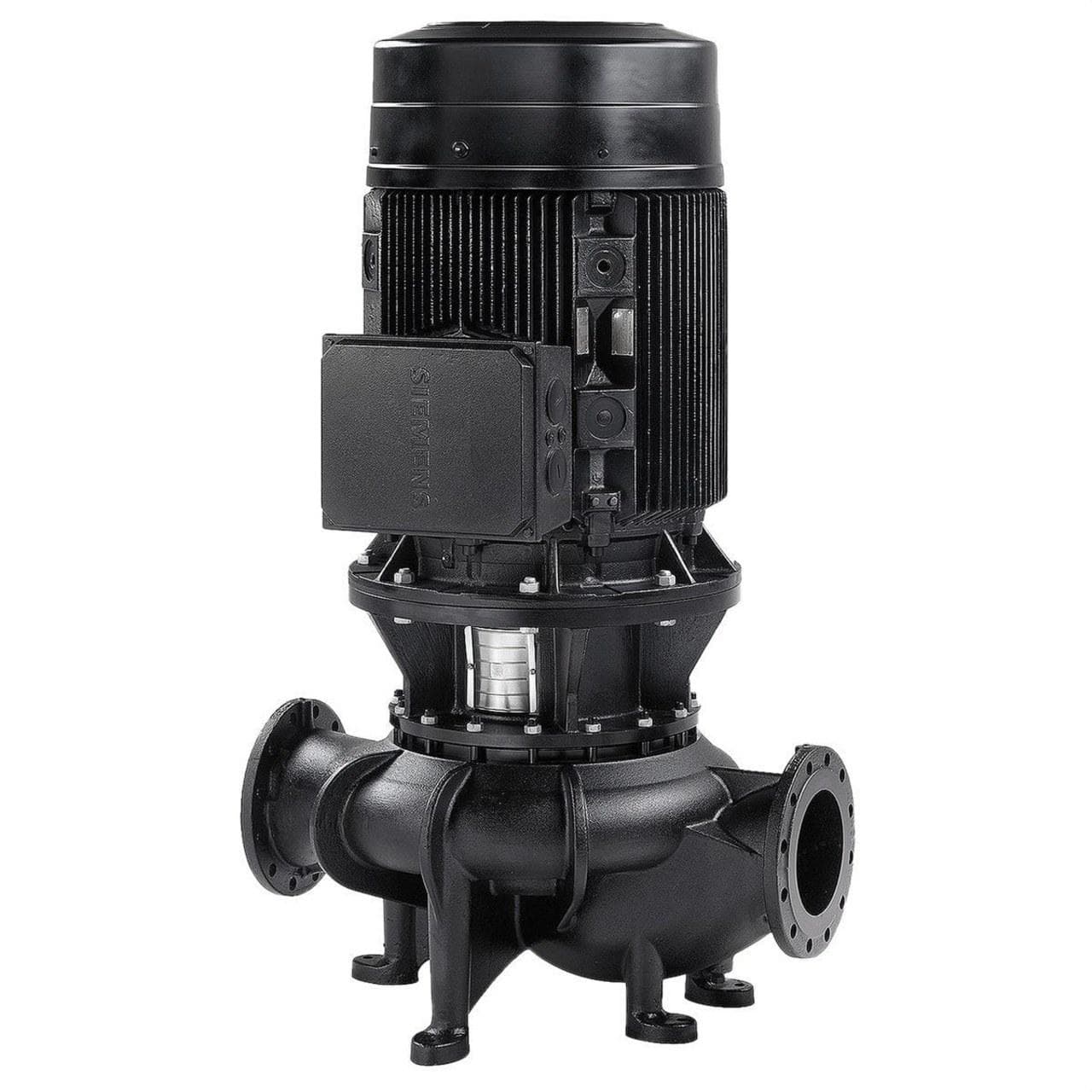 GRUNDFOS - BOMBA TP200-190/4-A-F-A-BQQE 400D 50HZ