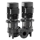 GRUNDFOS - BOMBA TPD80-330/2-A-F-A-BQQE 400D 50HZ