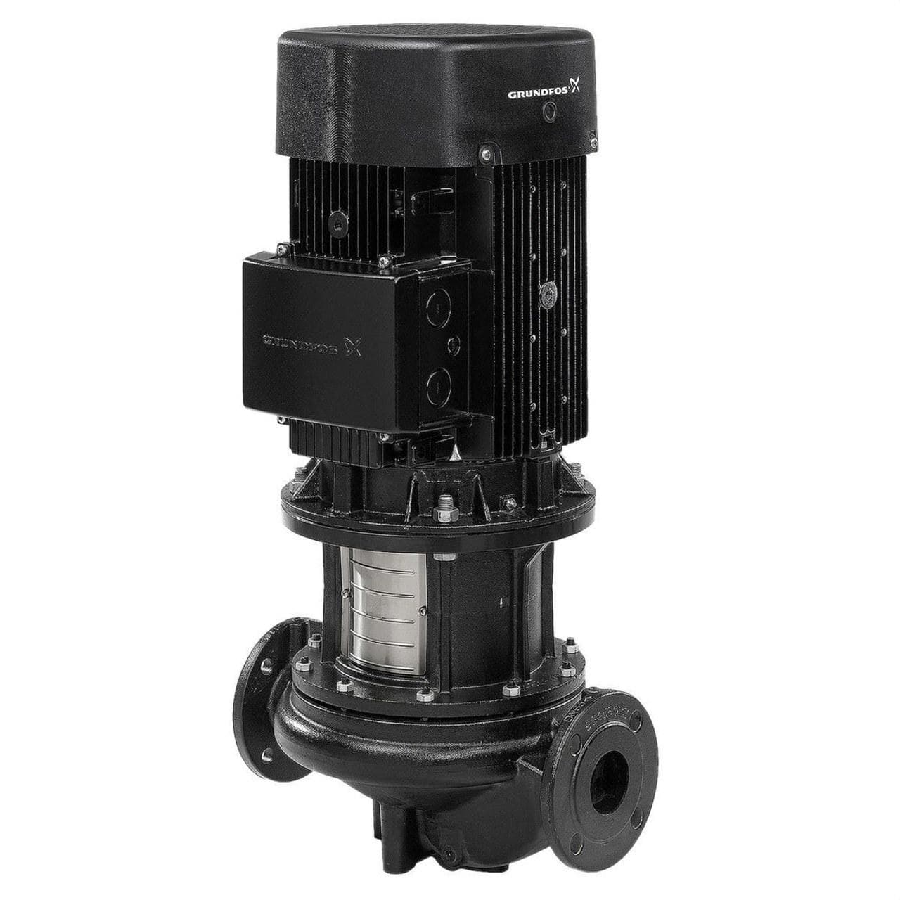 GRUNDFOS - BOMBA TP50-240/2-A-F-A-BQQE 400Y 50HZ