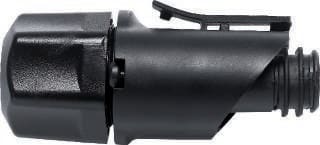 GRUNDFOS - CONECTOR ALPHA CONEXION ENCHUFE ESTANDAR