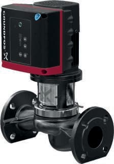 GRUNDFOS - Bomba agua caliente sanitaria TPE2 65-200-N-A-F-A-BQQE