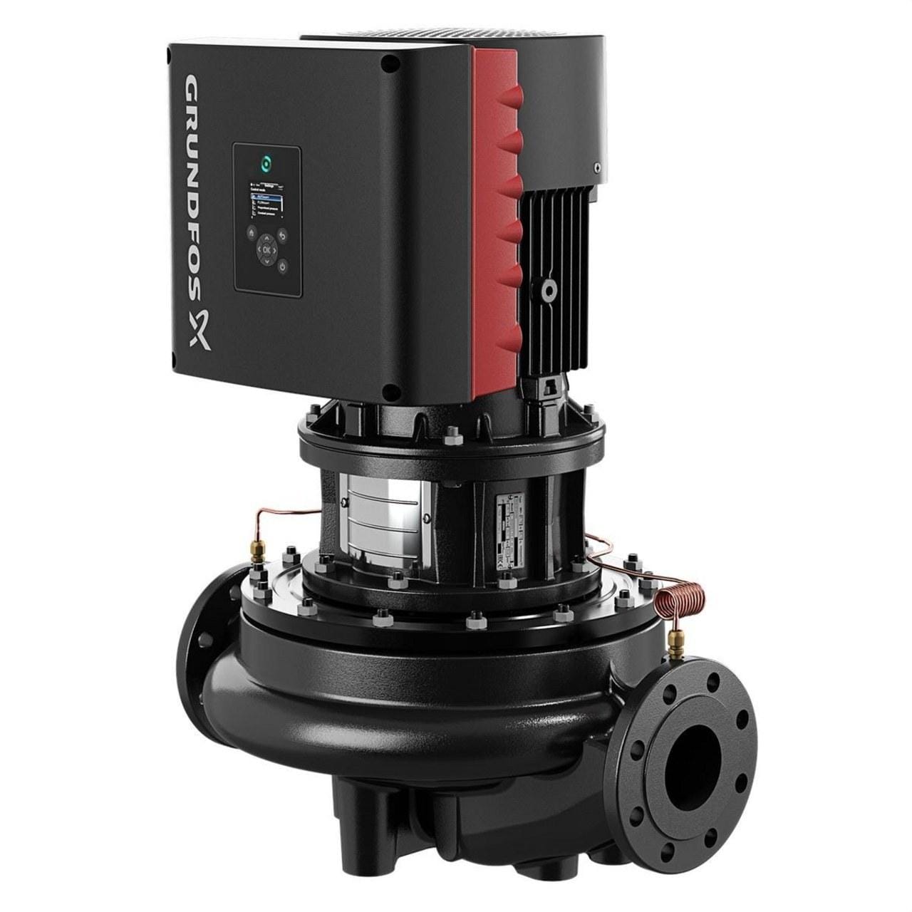 GRUNDFOS - Bomba TPE 65-410/2-S-A-F-A-BQQE 3x400 50Hz