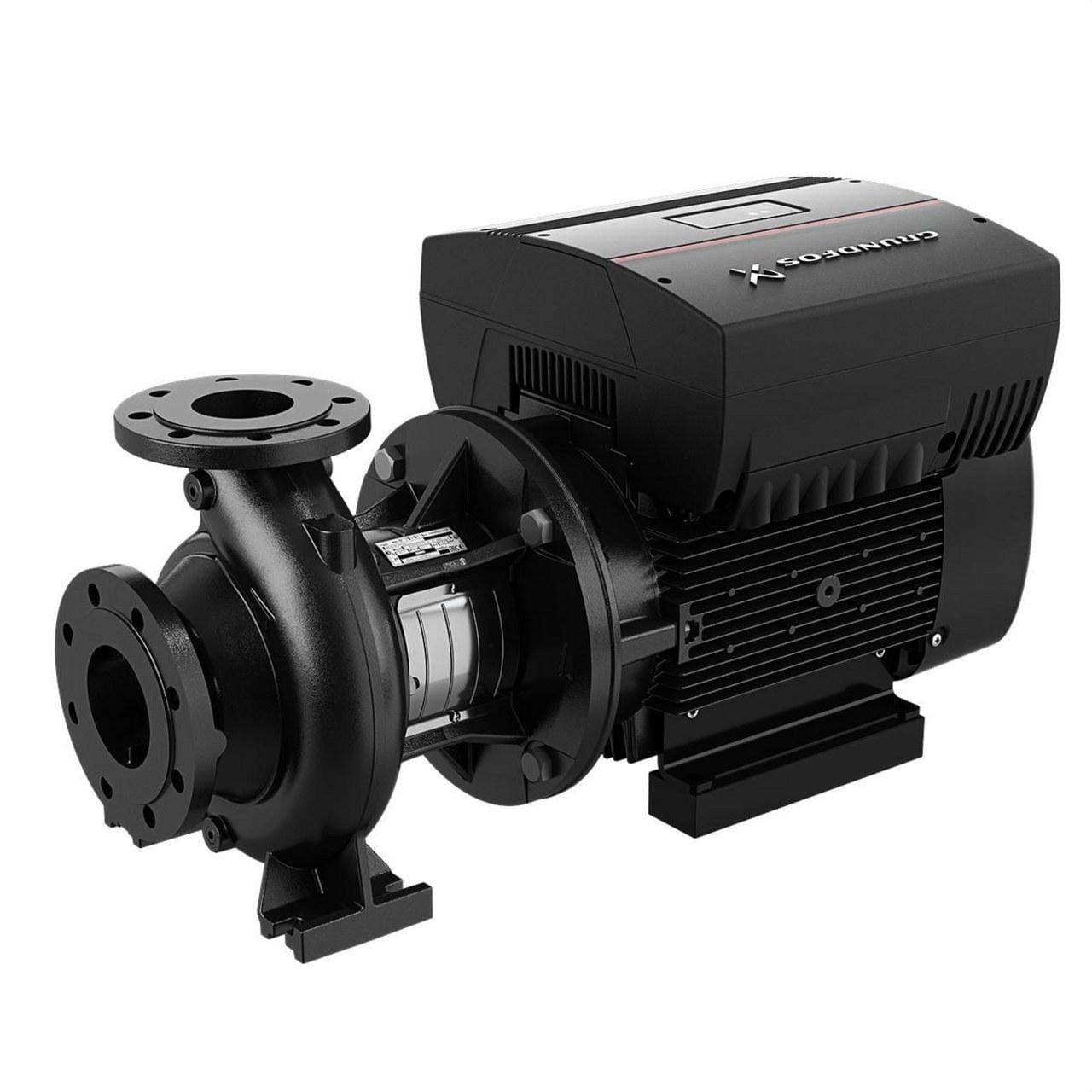 GRUNDFOS - BOMBA NBE100-160/167 EUP AS-F2-A-BQQE