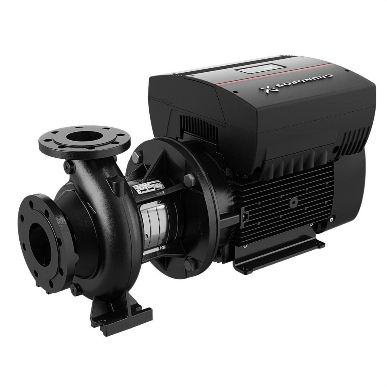 GRUNDFOS - BOMBA NBE100-160/167 EUP A-F2-A-BQQE