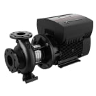 GRUNDFOS - BOMBA NBE100-160/167 EUP A-F2-A-BQQE