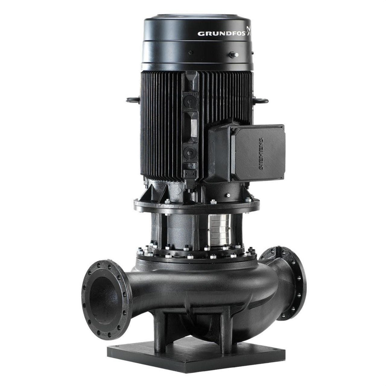 GRUNDFOS - BOMBA TP125-190/4-A-F-A-BQQE 400D 50HZ