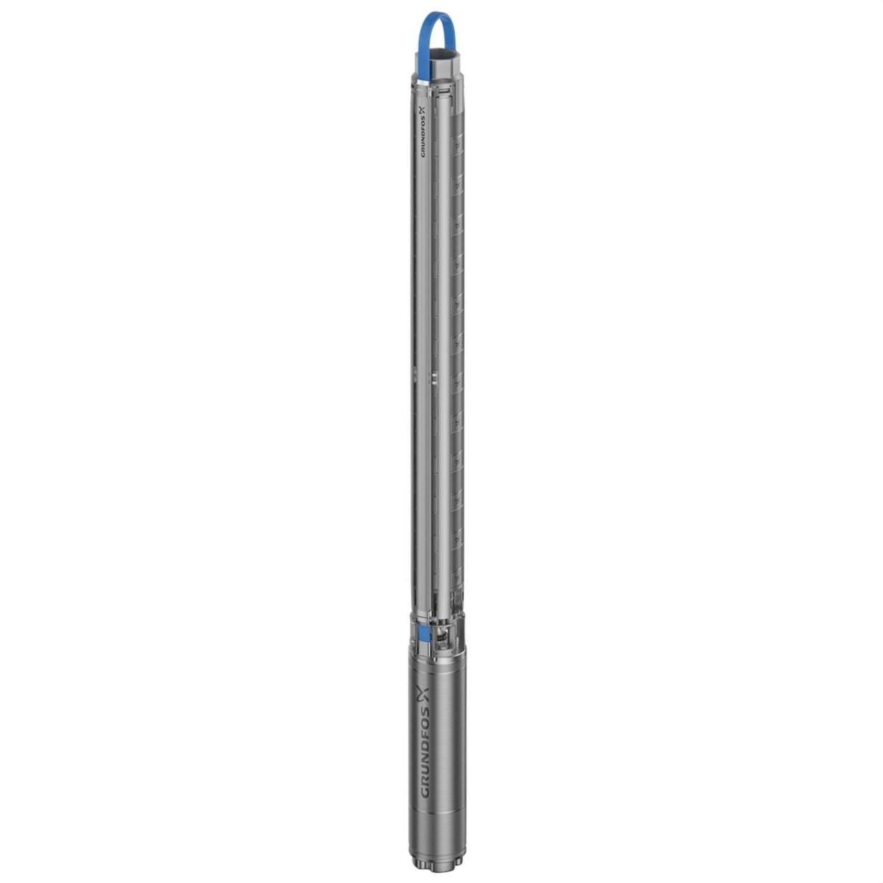 GRUNDFOS - BOMBA SP 30-15 6" 3X400V 17,5HP MOTOR 6"