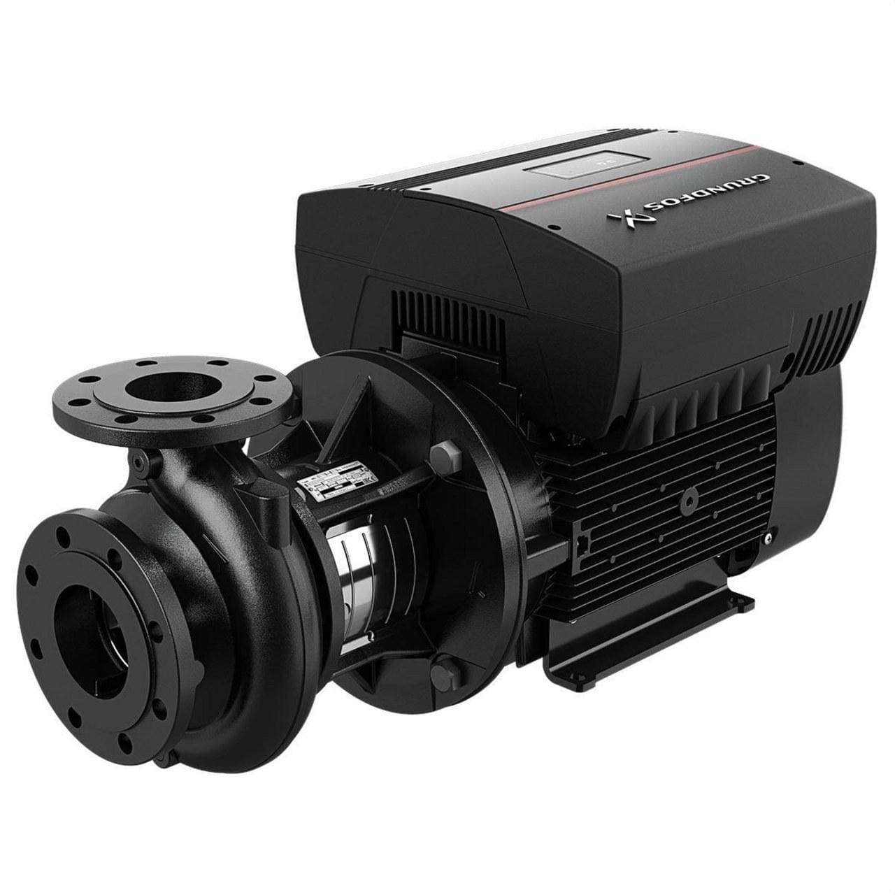GRUNDFOS - BOMBA NBE50-200/219 A-F2-A-BQQE