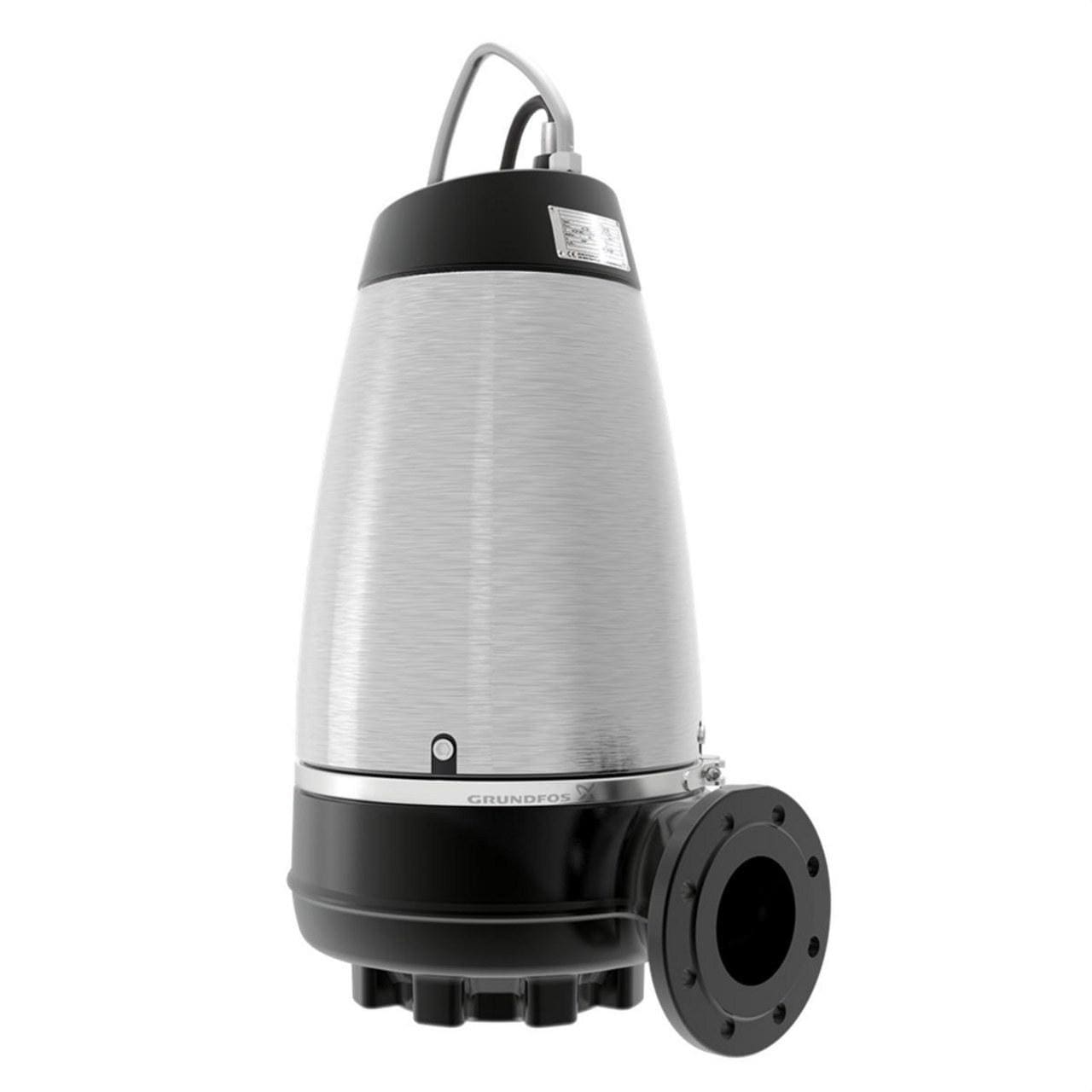 GRUNDFOS - Bomba SE1.50.80.40.2.51D 3x400V 4,80kW
